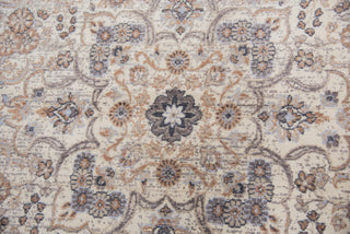 Rizzy Gossamer GS6764 Breige Area Rug Runner Image