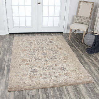 Rizzy Gossamer GS6764 Breige Area Rug Style Image