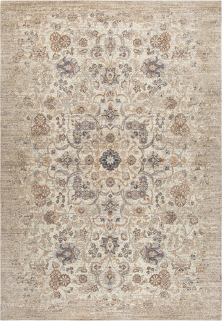 Rizzy Gossamer GS6764 Breige Area Rug Main Image