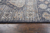Rizzy Gossamer GS6765 Breige Area Rug Style Image