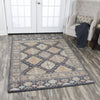Rizzy Gossamer GS6765 Breige Area Rug Style Image