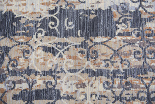 Rizzy Gossamer GS6770 Gray Area Rug Runner Image