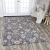 Rizzy Gossamer GS6774 Gray Area Rug Style Image