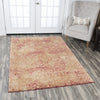 Rizzy Gossamer GS6780 Red Area Rug Style Image