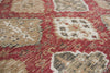 Rizzy Gossamer GS6784 Red Area Rug Detail Image