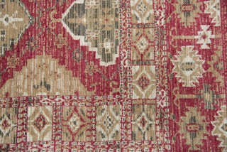 Rizzy Gossamer GS6784 Red Area Rug Runner Image