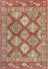 Rizzy Gossamer GS6784 Red Area Rug Main Image