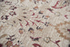 Rizzy Gossamer GS6785 Ivory Area Rug Detail Image