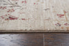 Rizzy Gossamer GS6785 Ivory Area Rug Style Image