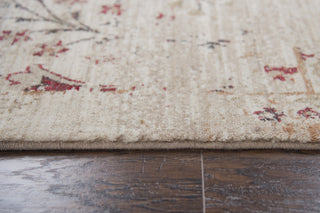 Rizzy Gossamer GS6785 Ivory Area Rug Style Image