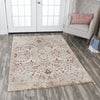 Rizzy Gossamer GS6785 Ivory Area Rug Style Image