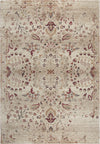Rizzy Gossamer GS6785 Ivory Area Rug Main Image