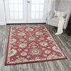 Rizzy Gossamer GS6851 Red Area Rug Style Image