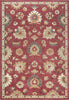 Rizzy Gossamer GS6851 Red Area Rug Main Image