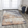 Rizzy Gossamer GS6951 Gray Area Rug Style Image