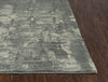Rizzy Gossamer GS7894 Gray Area Rug Detail Image