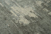 Rizzy Gossamer GS7894 Gray Area Rug Angle Image