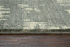 Rizzy Gossamer GS7894 Gray Area Rug Room Image Feature