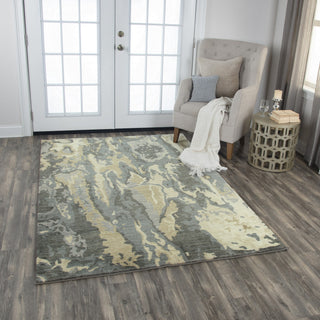 Rizzy Gossamer GS7896 Gray Area Rug Main Image