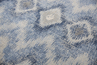 Rizzy Gossamer GS6737 Light Gray Area Rug Runner Image