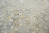 Rizzy Gossamer GS6796 Gray Area Rug Detail Image