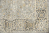 Rizzy Gossamer GS6796 Gray Area Rug Runner Image
