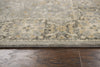 Rizzy Gossamer GS6796 Gray Area Rug Style Image