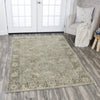 Rizzy Gossamer GS6796 Gray Area Rug Style Image