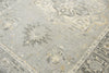 Rizzy Gossamer GS6798 Gray Area Rug Runner Image