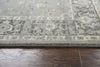 Rizzy Gossamer GS6798 Gray Area Rug Style Image