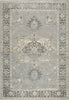 Rizzy Gossamer GS6798 Gray Area Rug Main Image