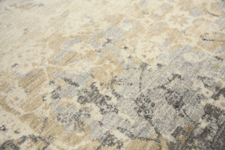 Rizzy Gossamer GS6799 Beige Area Rug Detail Image