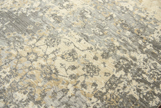 Rizzy Gossamer GS6799 Beige Area Rug Runner Image