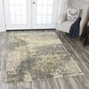 Rizzy Gossamer GS6799 Beige Area Rug Style Image