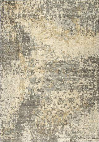 Rizzy Gossamer GS6799 Beige Area Rug Main Image