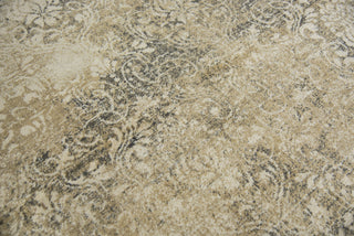 Rizzy Gossamer GS6800 Beige Area Rug Runner Image