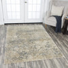Rizzy Gossamer GS6800 Beige Area Rug Style Image