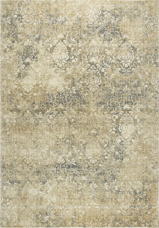 Rizzy Gossamer GS6800 Beige Area Rug Main Image