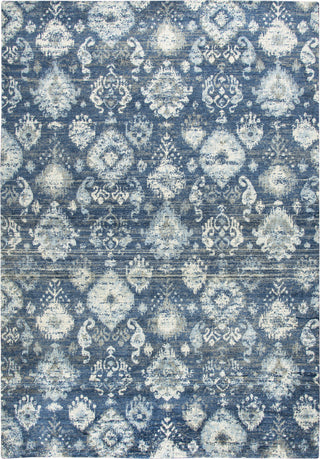 Rizzy Gossamer GS6827 Blue Area Rug Main Image