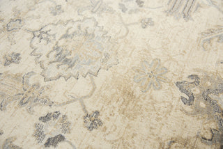 Rizzy Gossamer GS7222 Light Beige Area Rug Detail Image