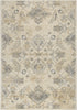 Rizzy Gossamer GS7222 Light Beige Area Rug Main Image