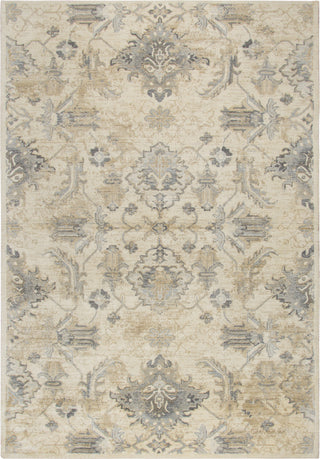 Rizzy Gossamer GS7222 Light Beige Area Rug Main Image