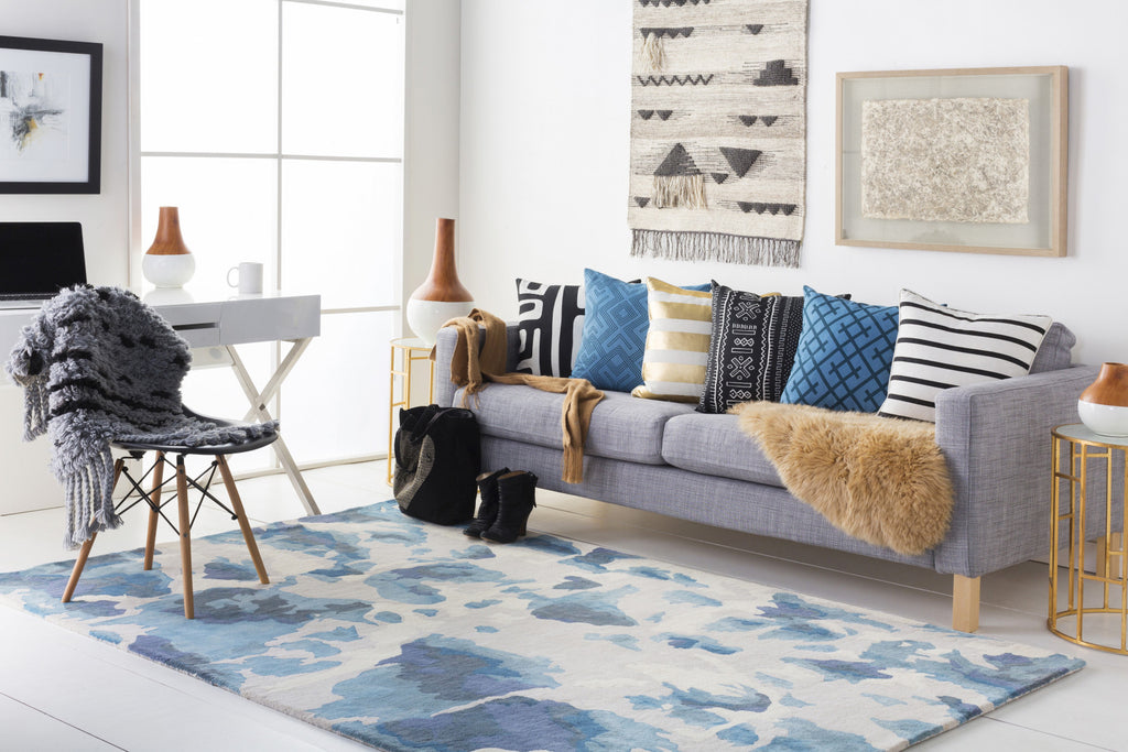 Surya Geology Lillian GOL2453 Area Rug – Incredible Rugs and Decor