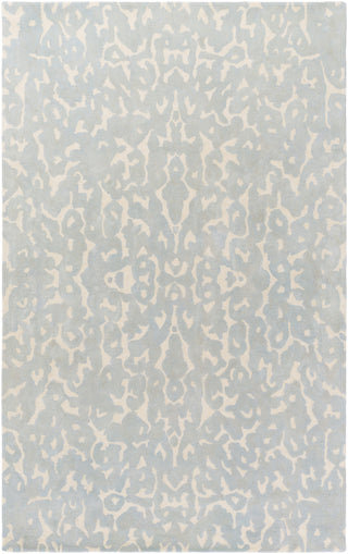 Artistic Weavers Geology Addison Light Blue/Light Gray Area Rug main image