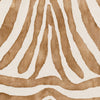 Artistic Weavers Geology Parker Tan/Ivory Area Rug Swatch