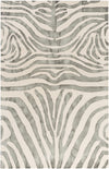 Artistic Weavers Geology Parker Gray/Ivory Area Rug main image