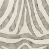 Artistic Weavers Geology Parker Gray/Ivory Area Rug Swatch