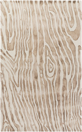 Artistic Weavers Geology Blake Tan/Ivory Area Rug main image