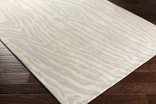 Artistic Weavers Geology Blake GOL2466 Area Rug Corner Shot Feature