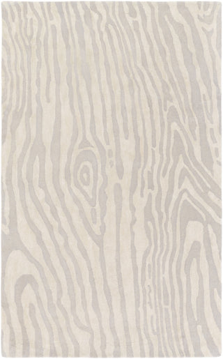 Artistic Weavers Geology Blake Light Gray/Ivory Area Rug main image